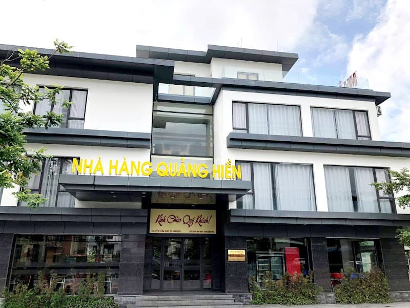 Hình ảnh Nhà hàng Quảng Hiền - 5