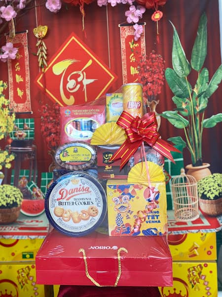 Hình ảnh Bách Hóa Xanh - 4