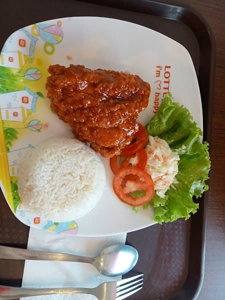 Hình ảnh Lotteria Trần Phú Nhơn Trạch - 6