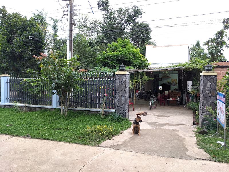 Hình ảnh Quán điểm tâm cà phê cô hai - 3