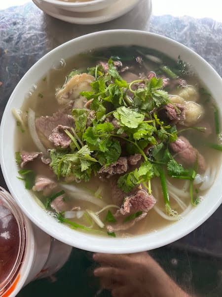 Hình ảnh Quán Phở Ngon Vinh Lý Quốc Sư - 2