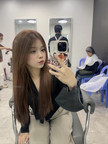 Hình ảnh Katie Hair studio Đà Nẵng - 3