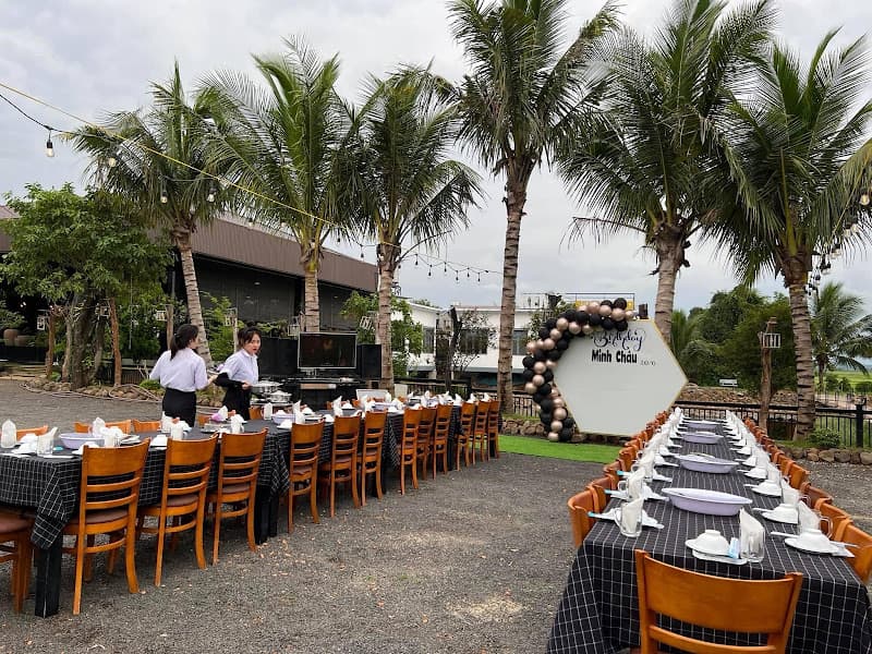 Ảnh bìa KEM'S Restaurant