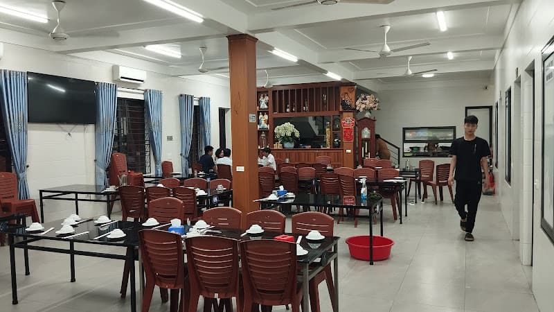 Hình ảnh Dê Hải Đức - 4