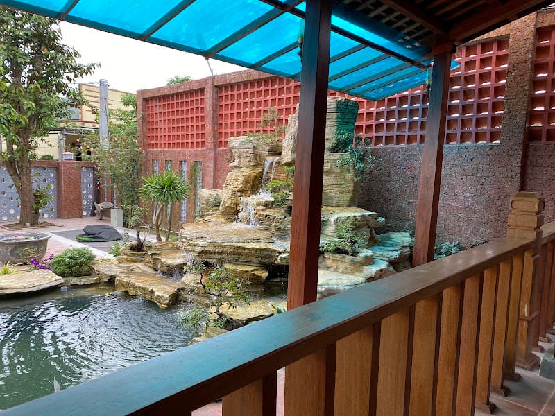 Hình ảnh Cà phê Gia Đình - 2