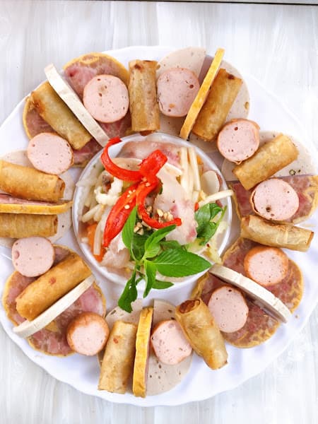 Hình ảnh Quán Ăn Sân Vườn TAO NGỘ - 3