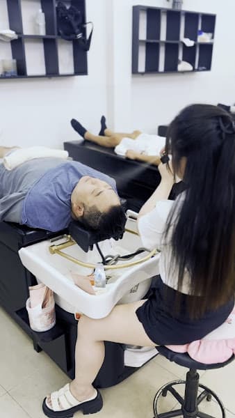 Hình ảnh Viện Tóc - Luxury Man - 3