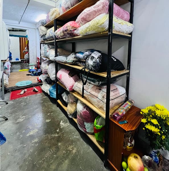 Hình ảnh Giặt là HOME Laundromat - Hue - 2