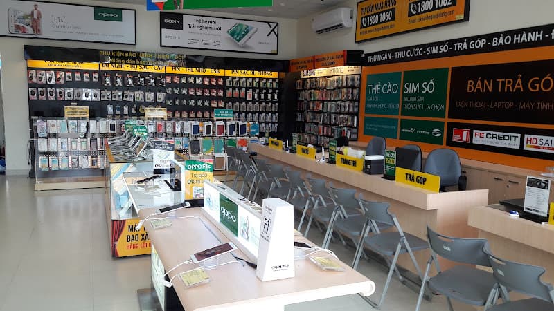 Hình ảnh Siêu thị Thế Giới Di Động - 3