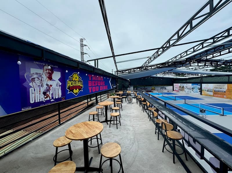 Hình ảnh THỐNG NHẤT PICKLEBALL CLUB - 6