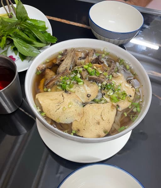 Hình ảnh Hoa Đăng Vegetarian - 2