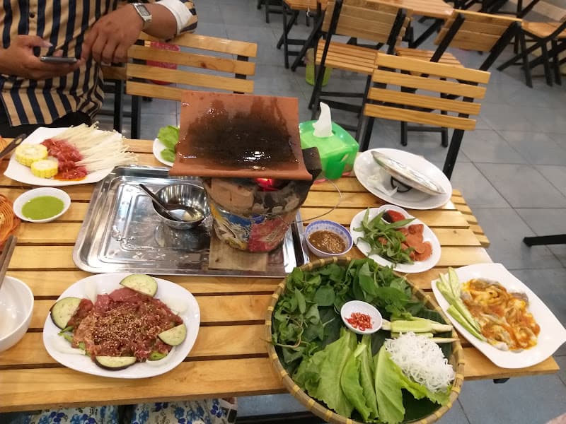 Hình ảnh Quán Cafe Mộc Trà - 5