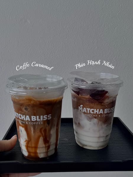 Hình ảnh Matcha Bliss Lào Cai - 3
