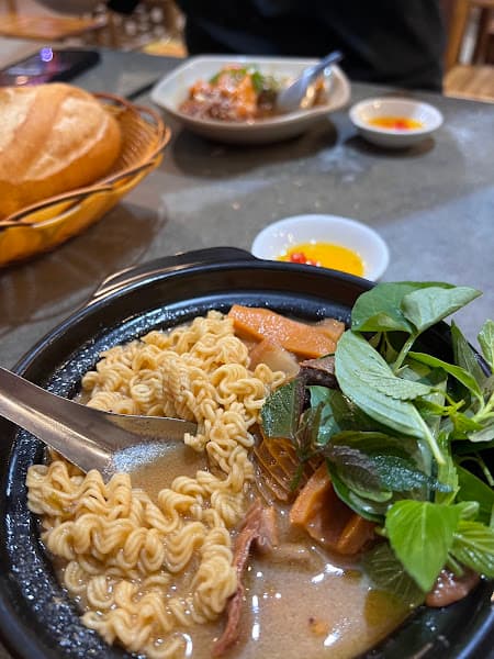 Hình ảnh Phá Lấu Sạch Ba Khum - 2