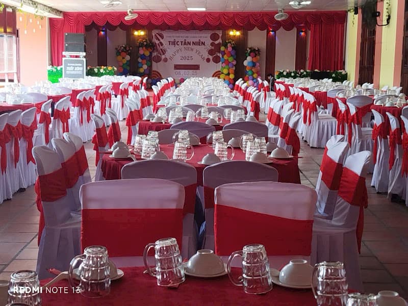 Cau Lac Bo Khu Cong Nghiep Hoa Phu