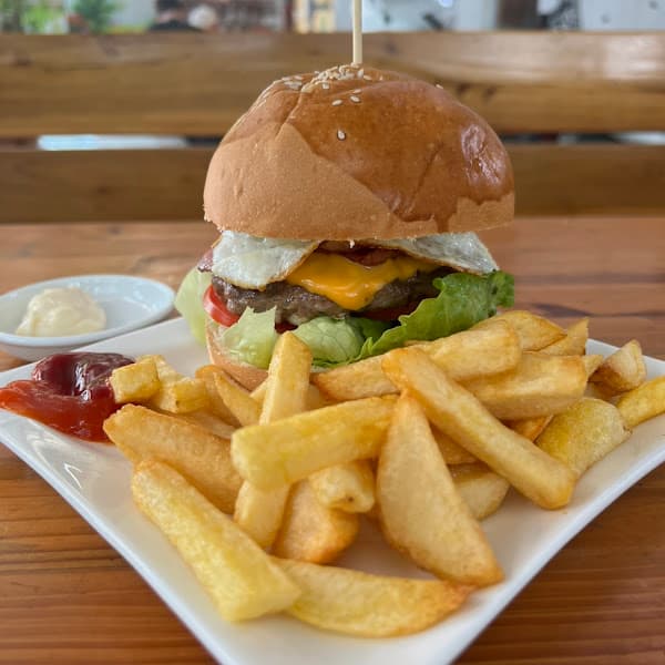 Hình ảnh Tôm Bôp Bar - Restaurant - 2