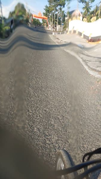 Hình ảnh Cổng chào Định Thuỷ - 3