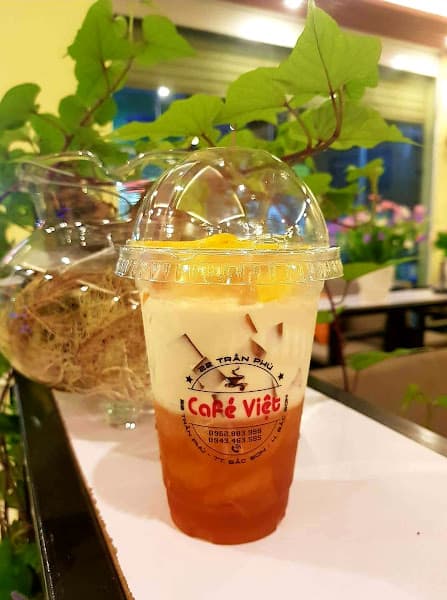 Hình ảnh Cà Phê - Karaoke Việt - 2