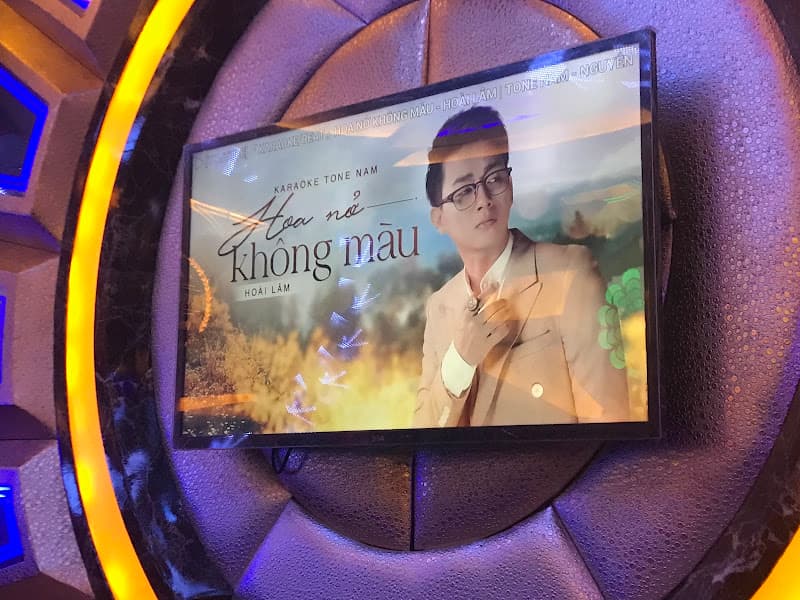 Hình ảnh Karaoke Violon - 3