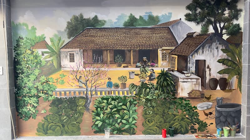 Hình ảnh Peekaboo : Cafe - Pickleball - Tennis - 3