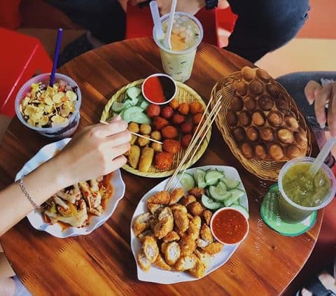 Hình ảnh Trà sữa Đậu - 2