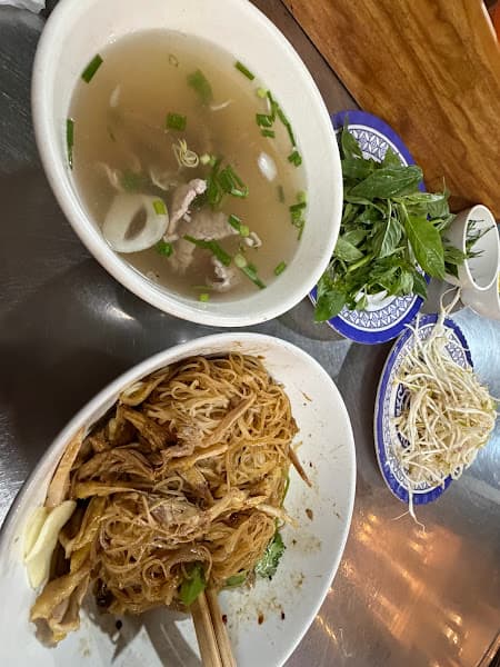 Hình ảnh Quán Phở Gà Thảo Ú - 3