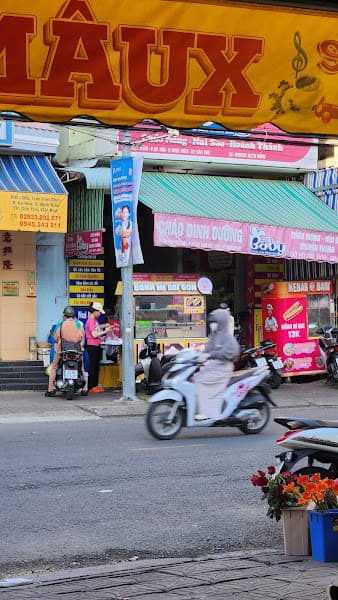 Hình ảnh CHÁO DINH DƯỠNG BABY SOUP-NUI SAO - 2