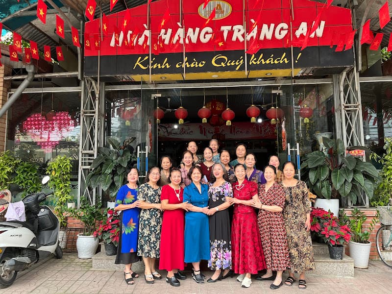 Hình ảnh Nhà hàng Tràng An tuyên Quang - 5