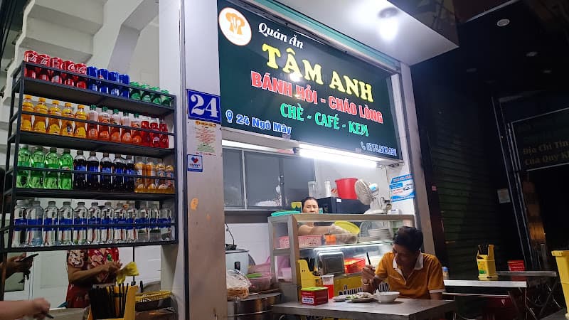 Hình ảnh Bánh Doraemon &Trà sữa Thái - Đồ ăn vặt. - 2