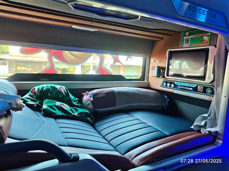 Hình ảnh Quán nhậu vỉa hè. - 3