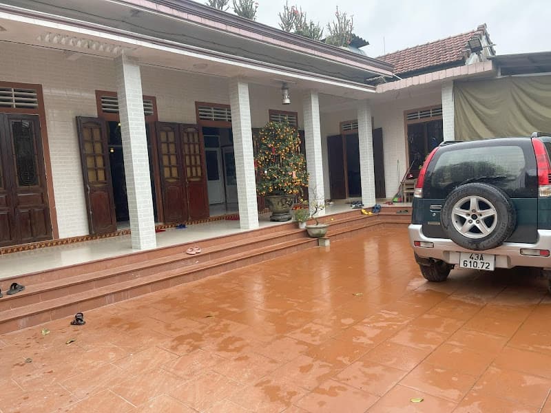 Ảnh bìa nhà hàng Kim Khuê