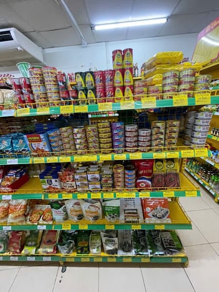 Hình ảnh Bách Hoá Xanh Âu Cơ - 4