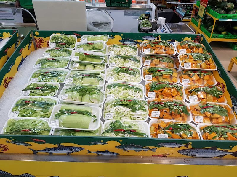 Hình ảnh Bách Hóa Xanh - 75 Trần Văn Xã - 4