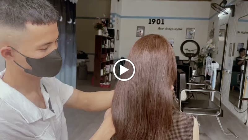 Hình ảnh 1901 Hair SaLon - 3