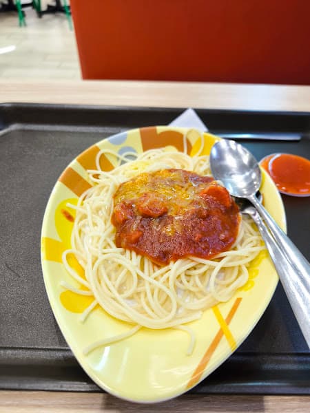 Hình ảnh Jollibee Vincom Plaza Điện Biên Phủ - 3