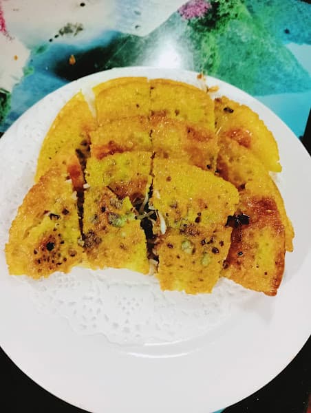 Hình ảnh Bánh Xèo - 4