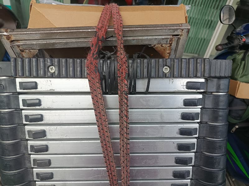 Hình ảnh Bánh canh ghẹ - Hải sản Thành Đạt - 4