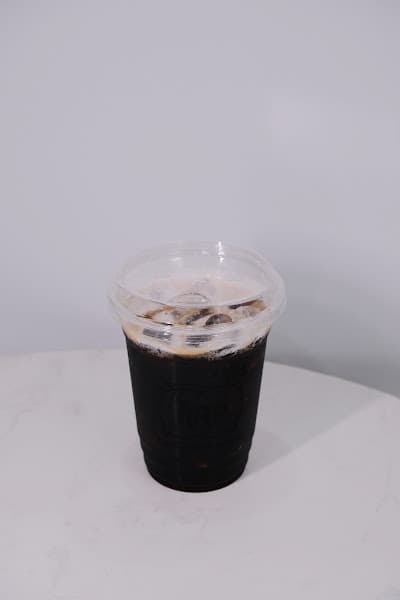 Hình ảnh The NAP tea coffee & matcha - 4