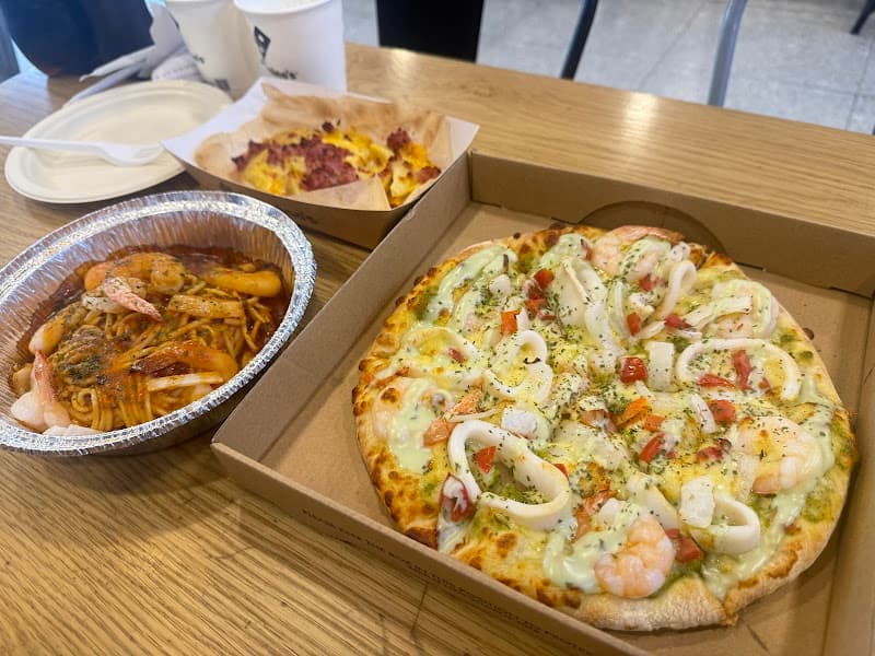 Hình ảnh Domino's Pizza - 6
