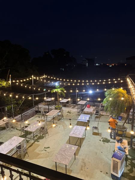 Hình ảnh Vườn Bia Quán Cháy - 3