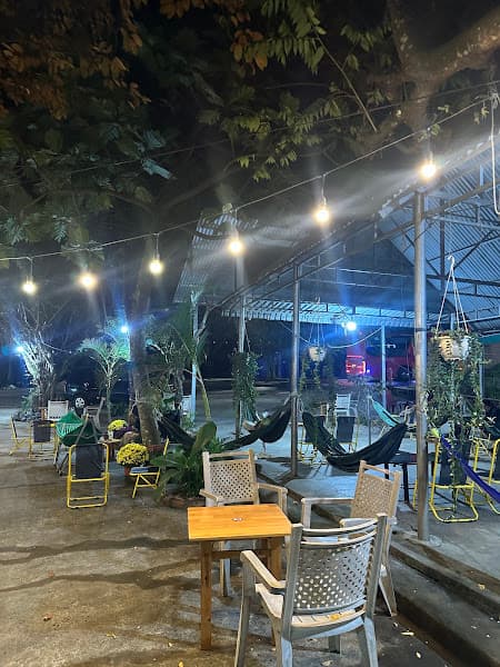 Hình ảnh Cà phê HOA SỨ - 4