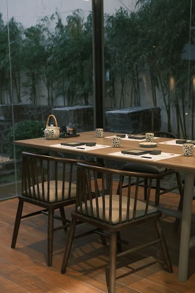 Ảnh bìa Aiko - Grill & Sushi Premium