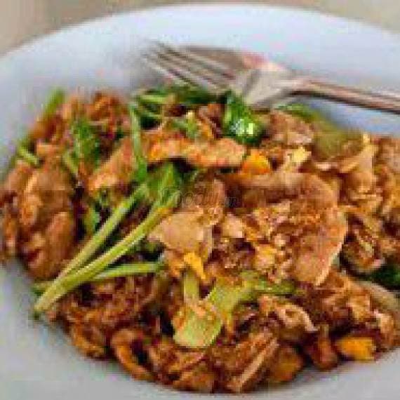 Hình ảnh Cháo Lươn Bà Lệ - 2