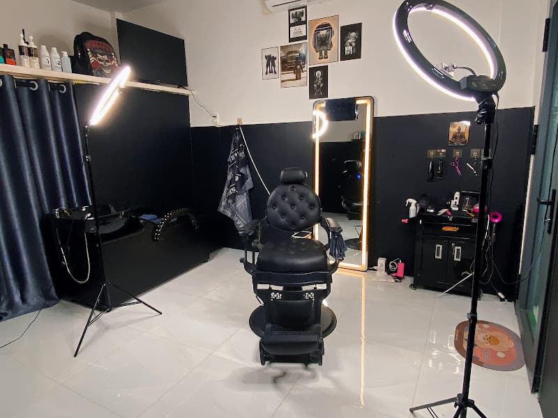 Hình ảnh 99 BarberShop - 3