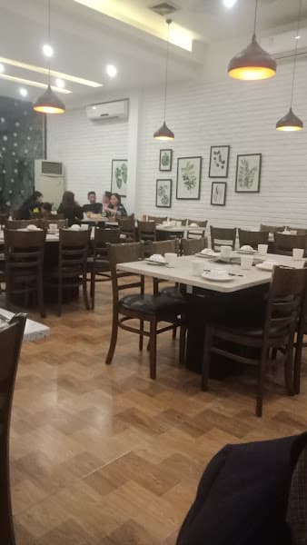 Hình ảnh Lim Cuốn & Nướng Việt ! - 2