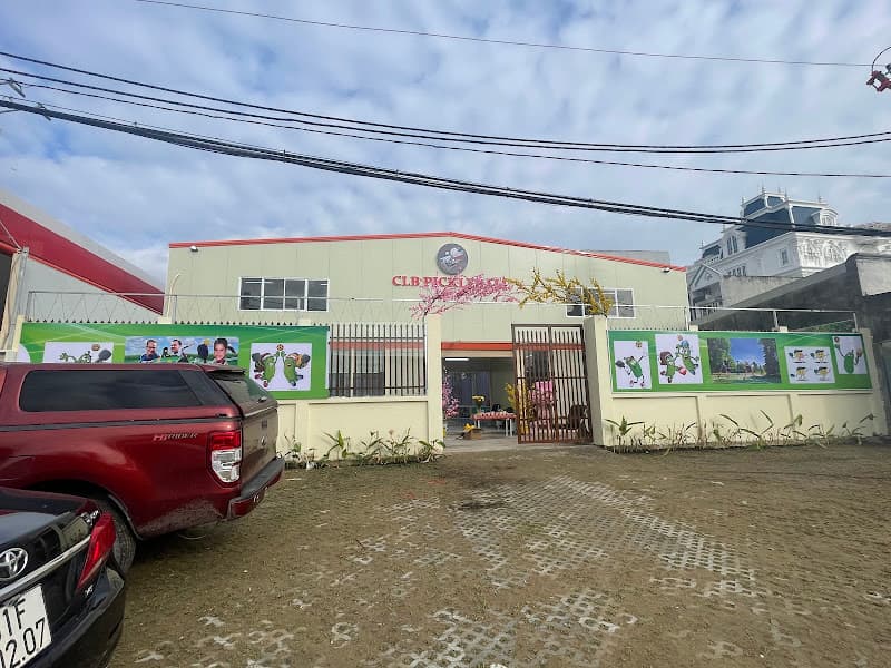 Hình ảnh Lucky Zone Pickleball - 2