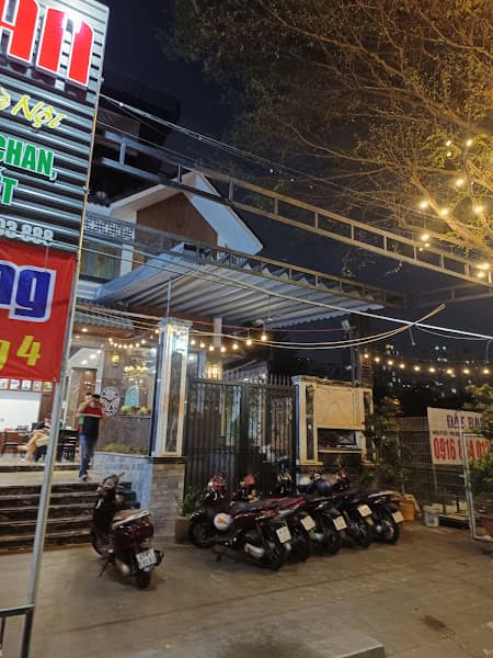 A45B đường số 14, Tân Phong, Quận 7, Tp. HCM