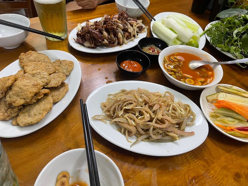 Hình ảnh Cơm ngon văn phòng & cơm gia đình, cơm suất - Tuấn lương - 3