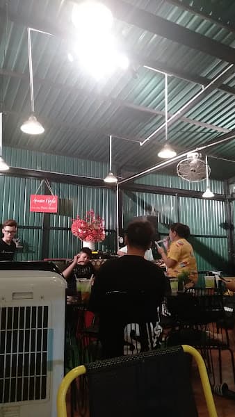 Hình ảnh TRÀ SỮA -TRÀ TRÁI CÂY - CÀ PHÊ PHA MÁY THẢO NGÂN - 2