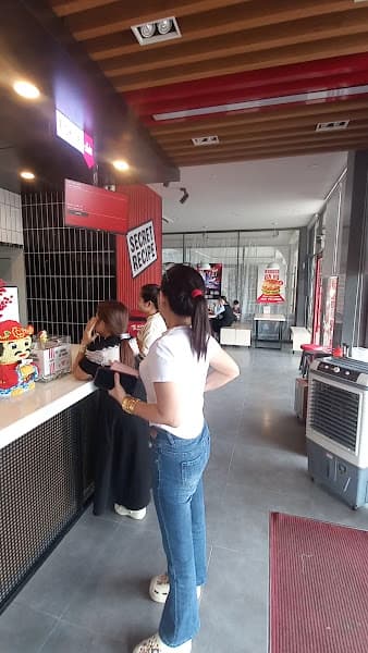 Hình ảnh KFC Ninh Hoà - 4